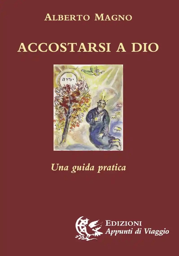 Accostarsi A Dio