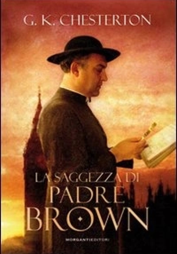 Saggezza Di Padre Brown, Di Gi