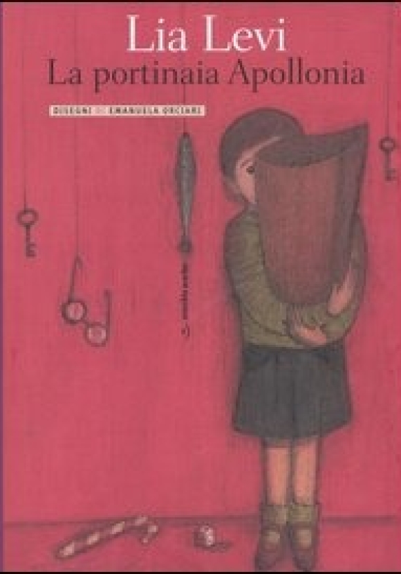 La Portinaia Apollonia Ne.