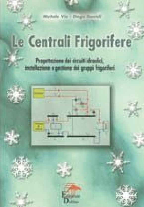 Centrali Frigorifere