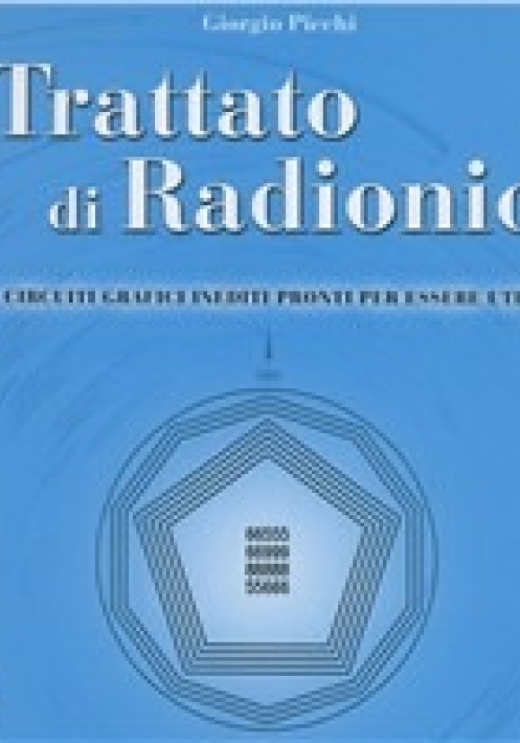 Trattato Di Radionica