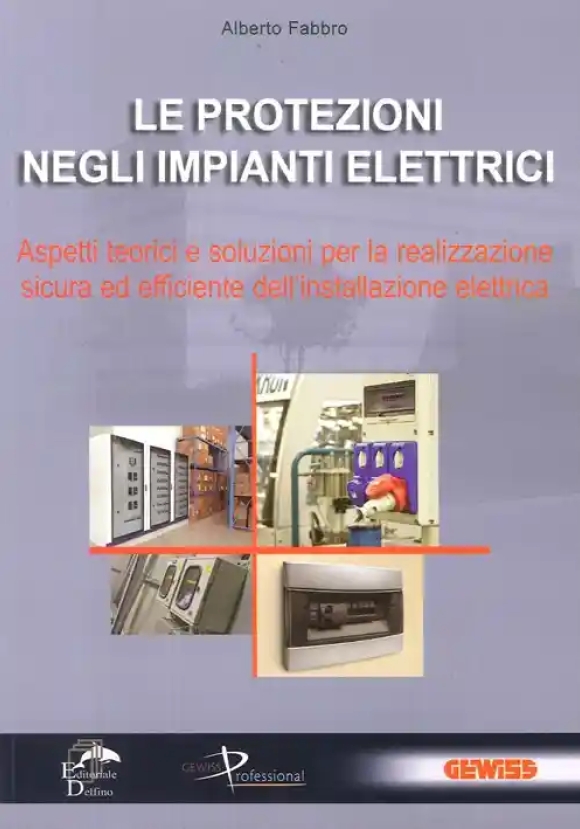 Protezioni Negli Impianti Ettr