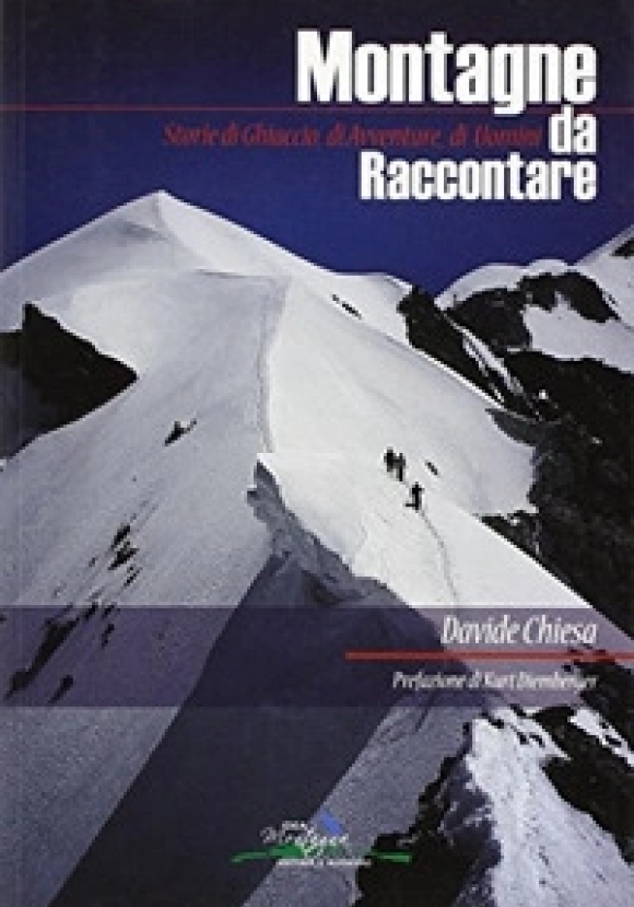Montagne Da Raccontare