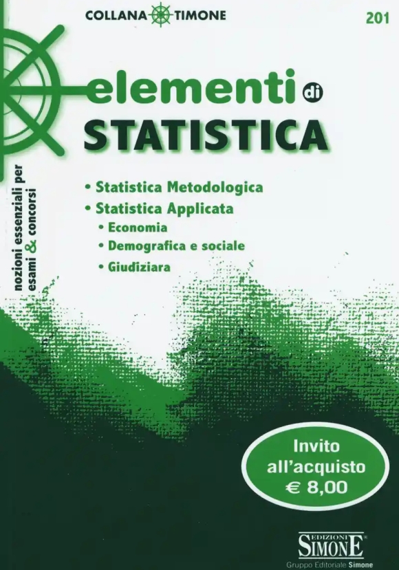 Elementi Di Statistica