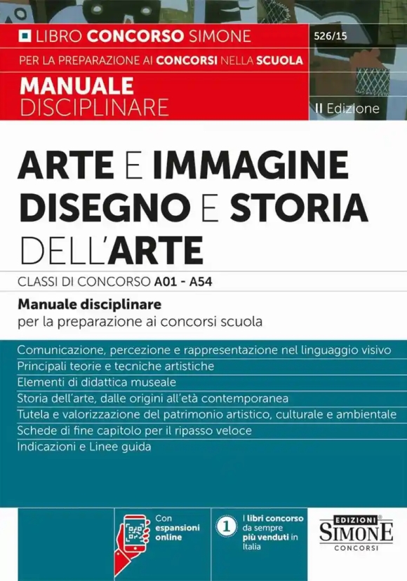 Arte E Immagine Disegno Storia Arte 2025