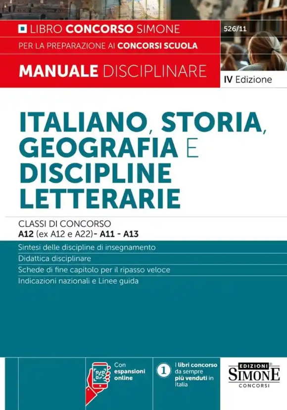 Concorsi Cattedra Italiano Storia Geog.