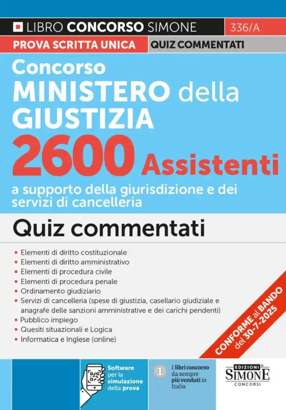 2600 Cancellieri Assist.min.giu. Quiz