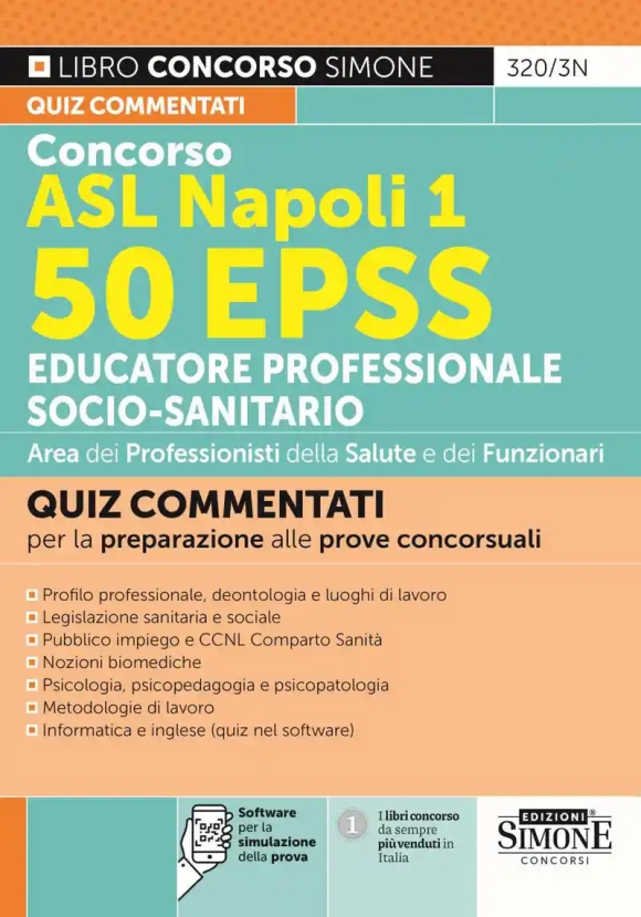50 Epss Asl Napoli 1 Quiz Comm.2026