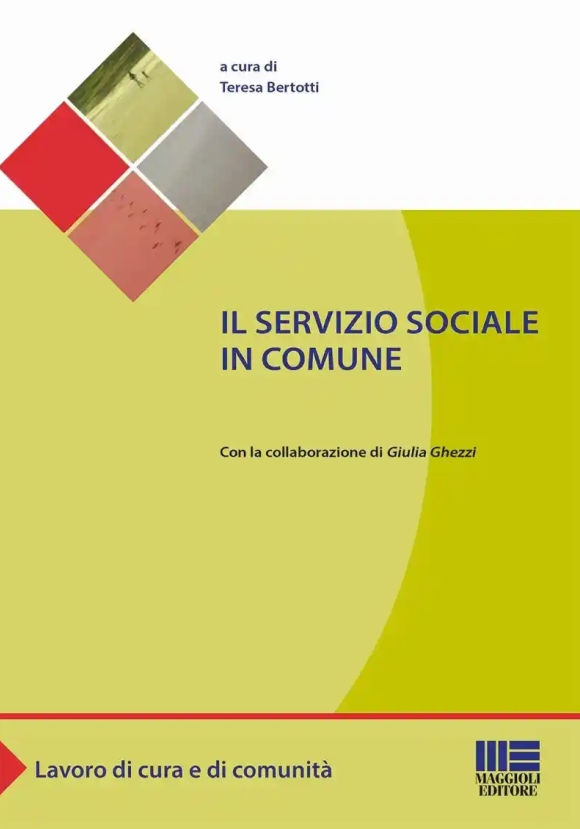 Servizio Sociale In Comune