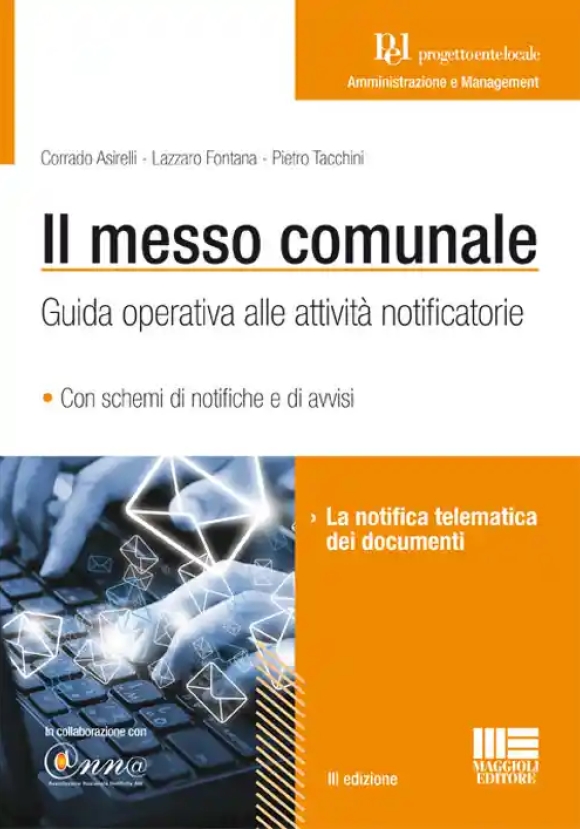Messo Comunale Guida Operat.attiv.notif.
