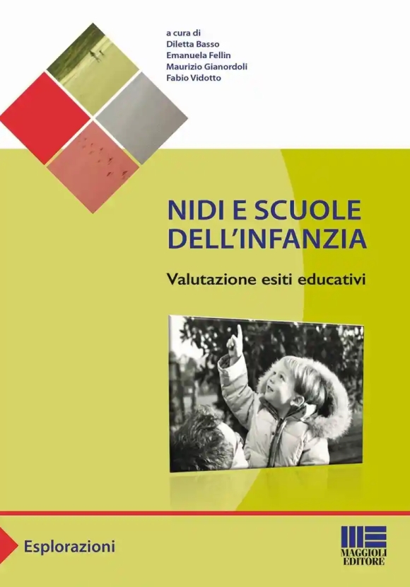 Nidi E Scuole Dell'infanzia