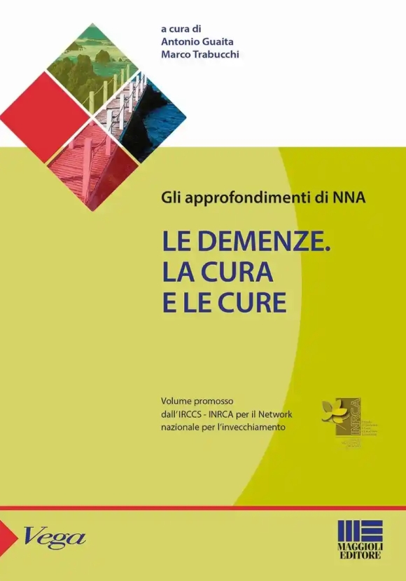 Demenze La Cura E Le Cure