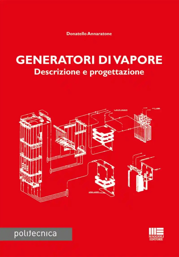 Generatori Di Vapore