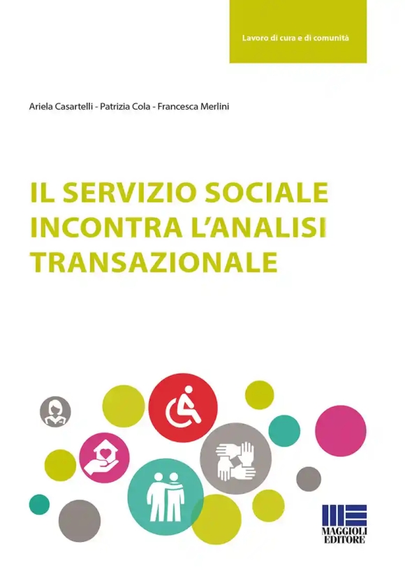 Servizio Sociale Incontra Analisi Trans