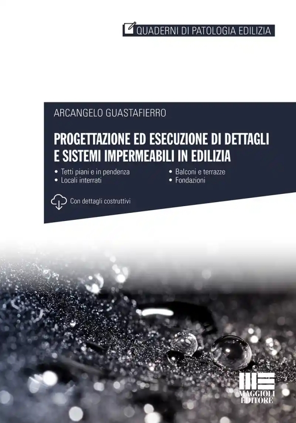 Progettazione Esecuzione Dettagli Imperm