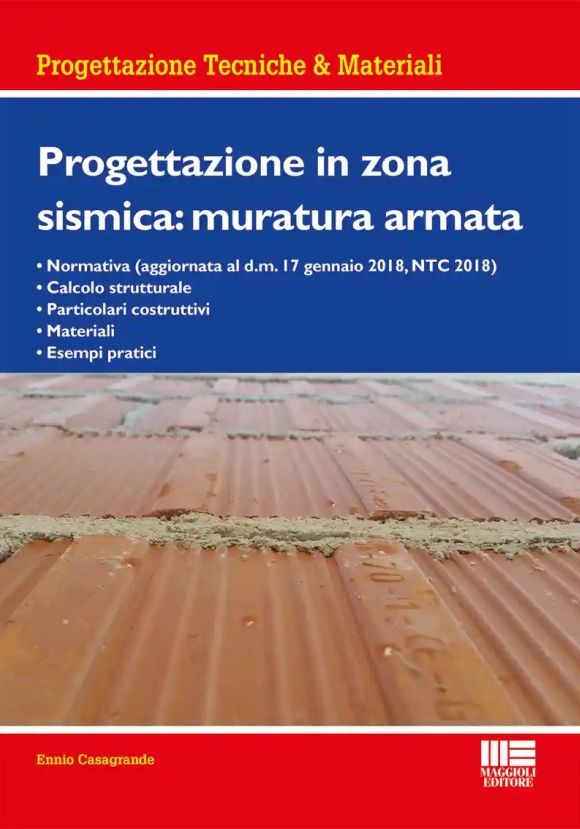 Progettazione Zona Sismica Murat.armata
