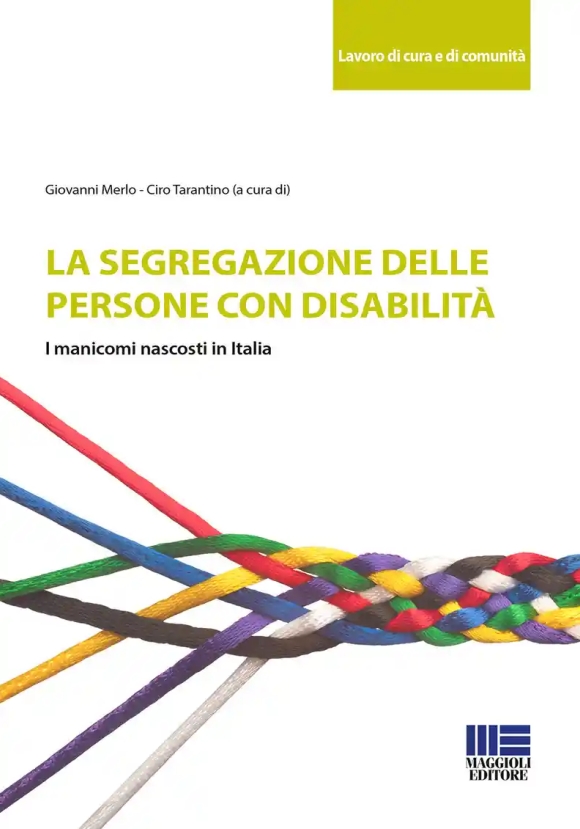 Segregazione Persone Con Disabilit?
