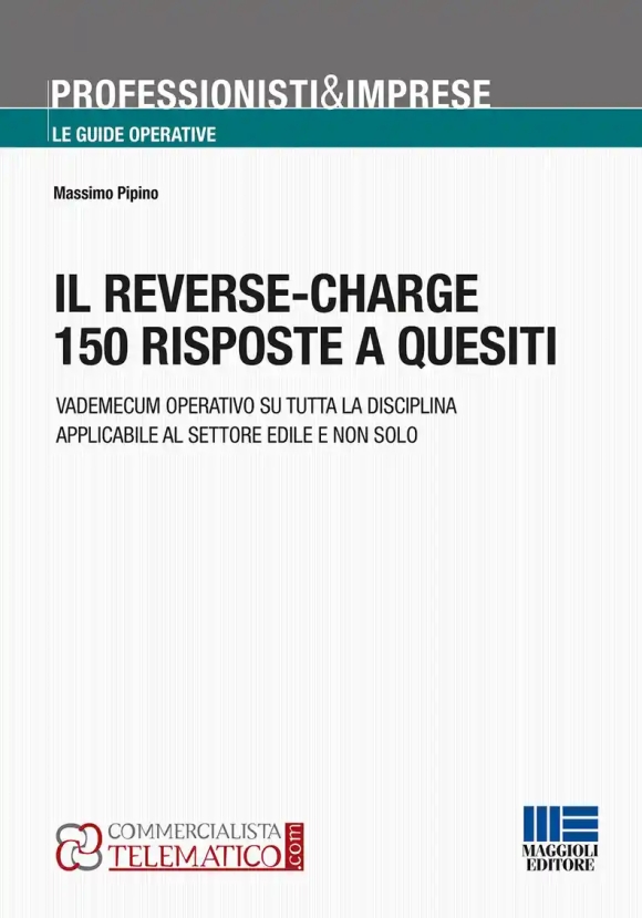 Reverse Change 150 Risposte A Quesiti