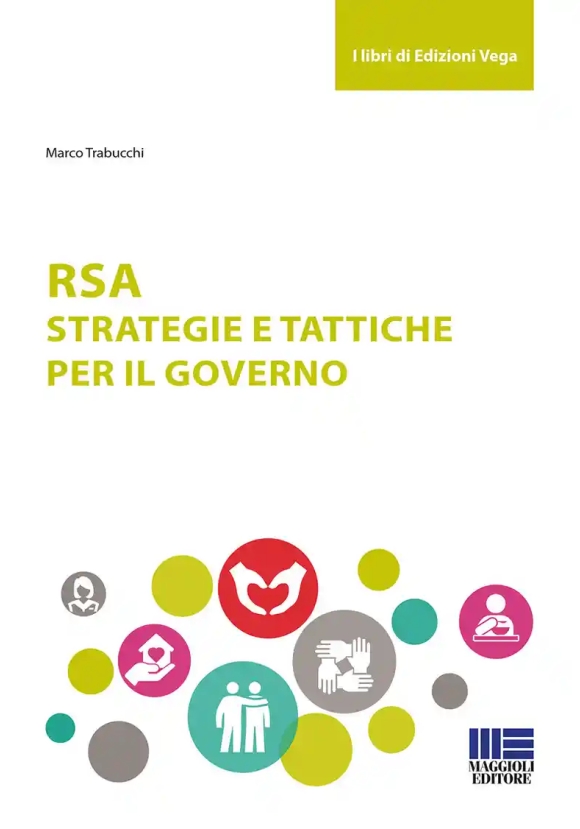 Rsa Strategie E Tattiche Per Il Governo