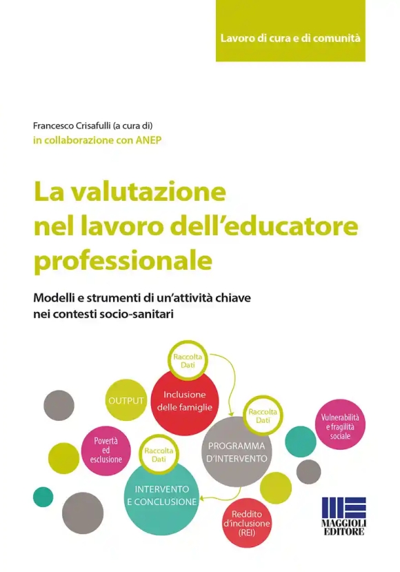 Valutazione Lavoro Educatore Profess.