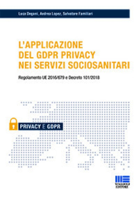 Applicazione Gdpr Privacy Serv.sociosan.