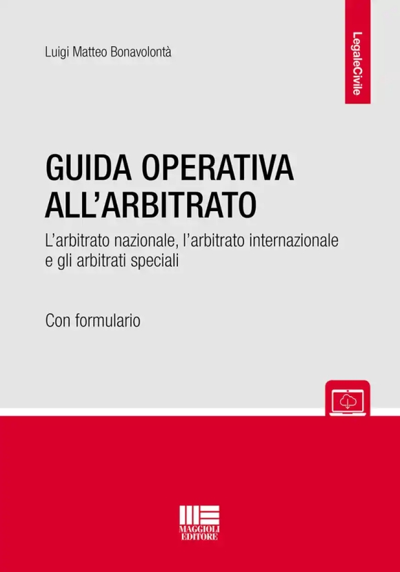 Guida Operativa Arbitrato
