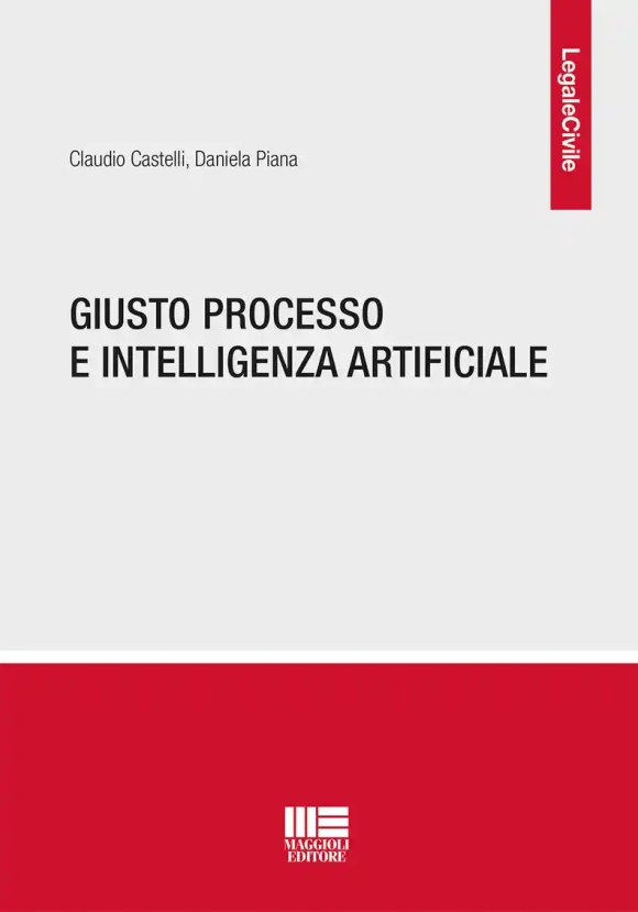Giusto Processo Intelligenza Artificiale