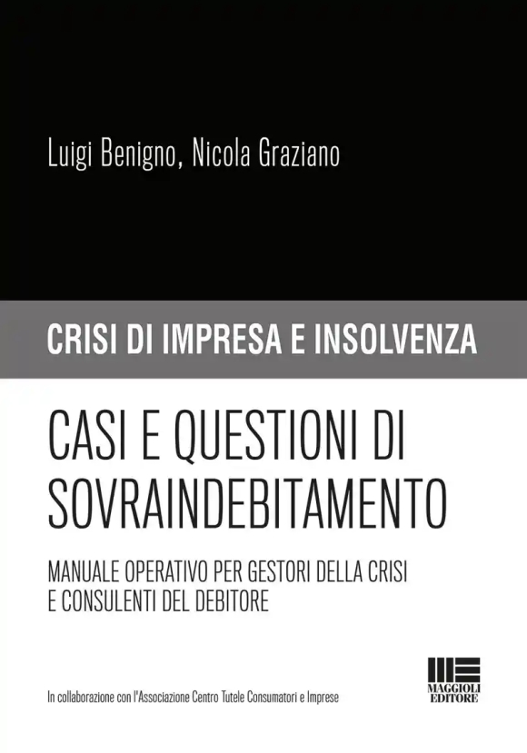 Casi Questioni Di Sovraindebitamento