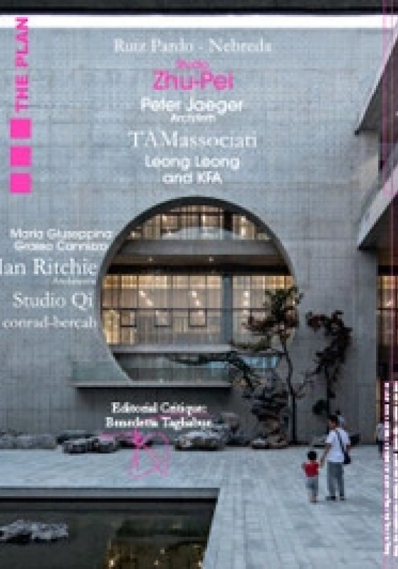The Plan 2019 Vol.118