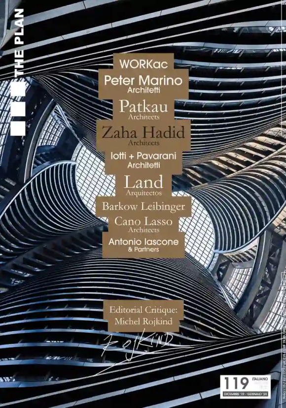 The Plan 2019 Vol.119