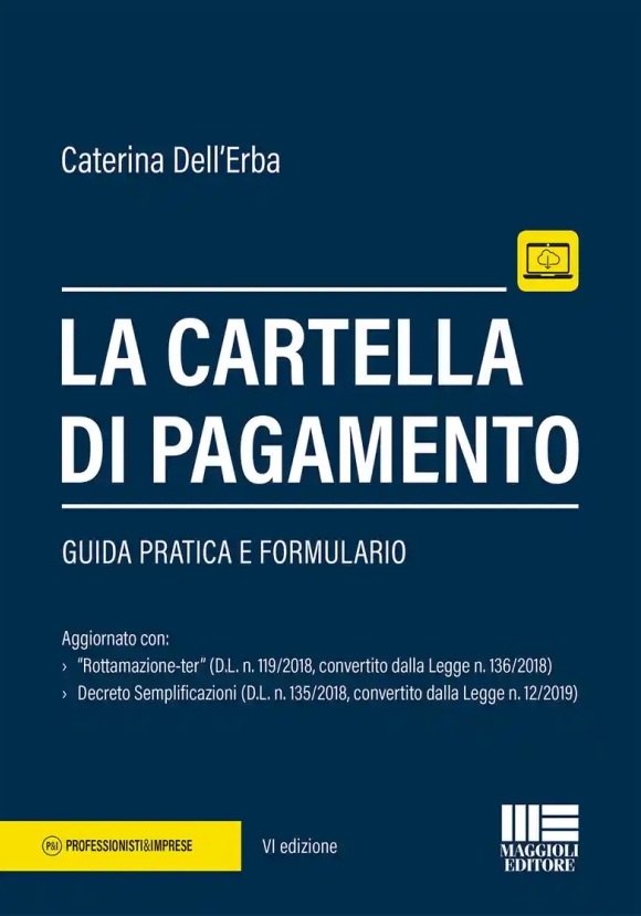 Cartella Di Pagamento 6ed.