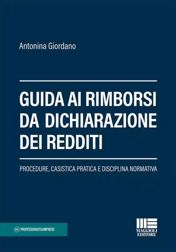 Guida Rimborsi Dichiarazione Redditi
