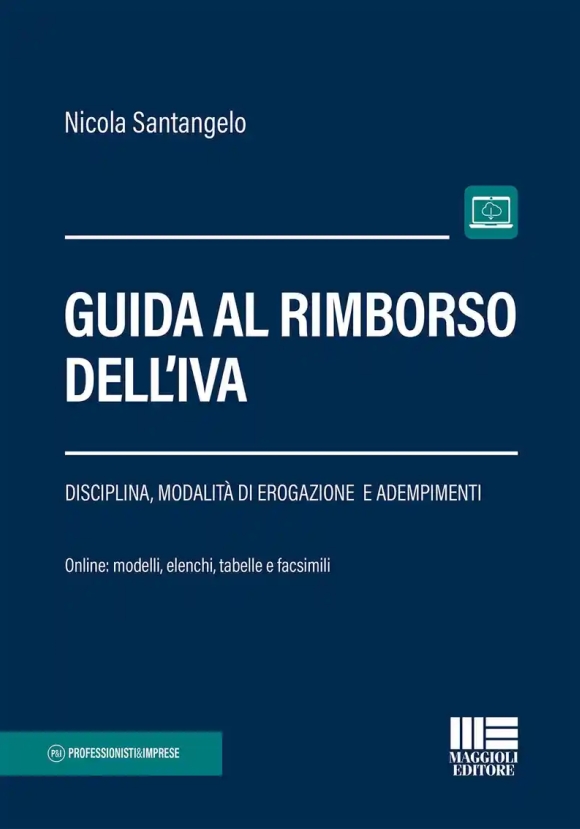 Guida Al Rimborso Dell'iva