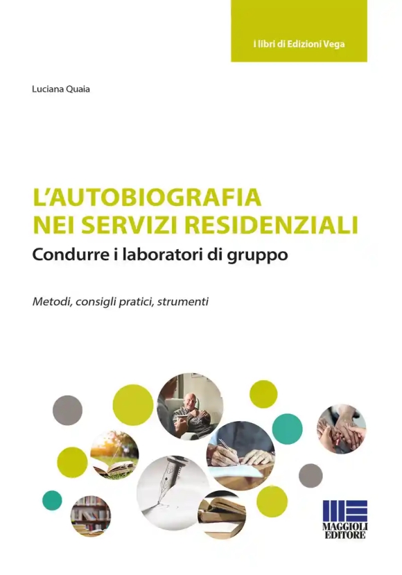 Autobiografia Servizi Residenziali