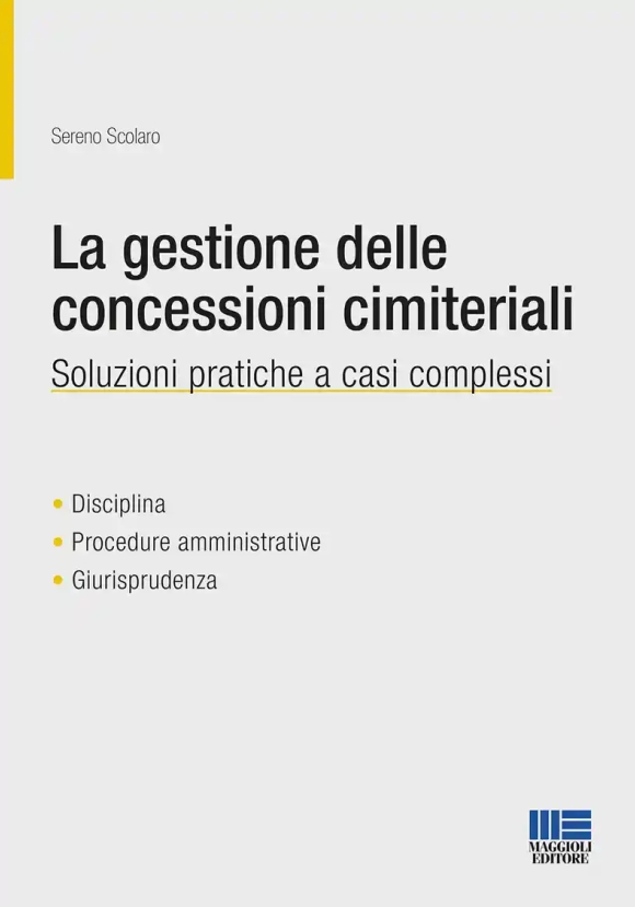 Gestione Concessioni Cimiteriali