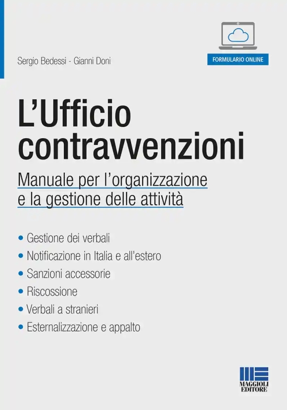 Ufficio Contravvenzioni