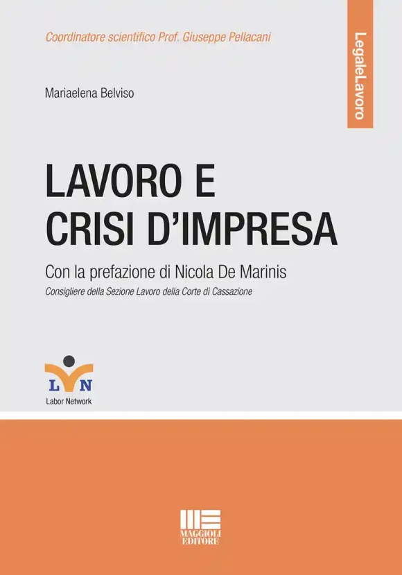 Lavoro E Crisi D'impresa