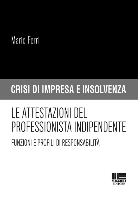 Attestazioni Professionista Indipendente