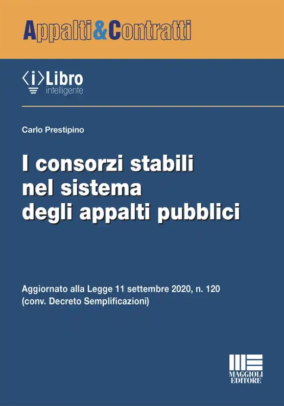 Consorzi Stabili Sistema Appalti Pubbl.