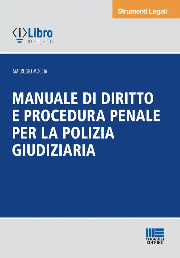 Manuale Dir.procedura Penale Pol.giudiz.