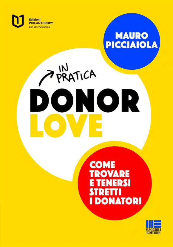 Donor Love In Pratica