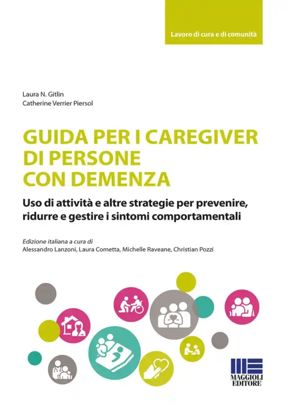 Demenza Guida Del Caregiver
