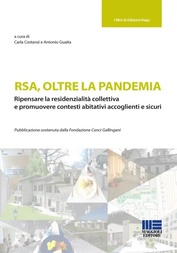 Rsa Oltre La Pandemia