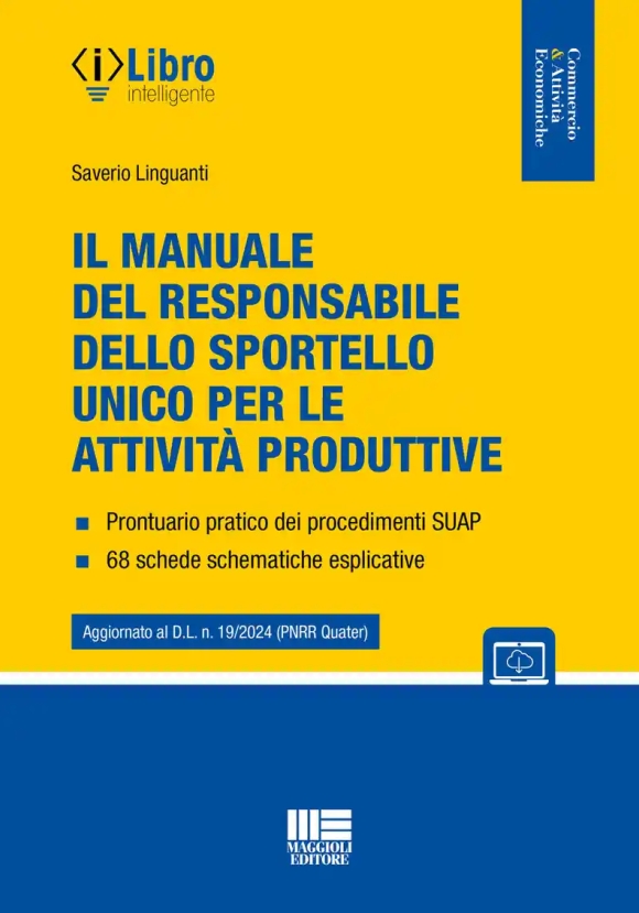 Prontuario Procedimenti Suap