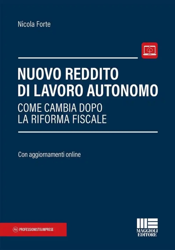Nuovo Reddito Autonomo Dopo Rif.fiscale