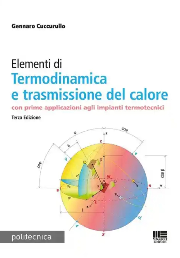 Elementi Termodinamica Trasmiss.calore