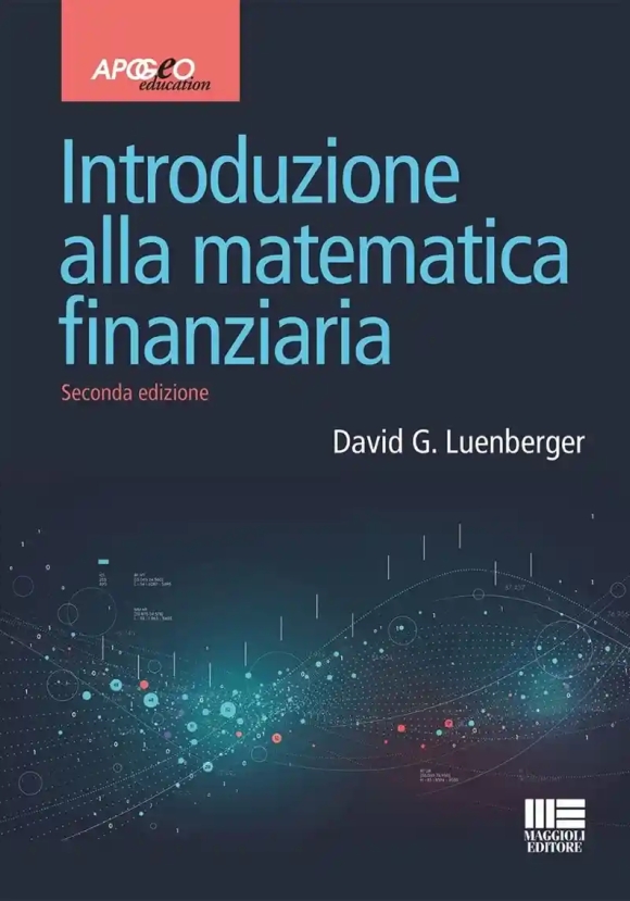 Introduzione Matematica Finanziaria 2ed