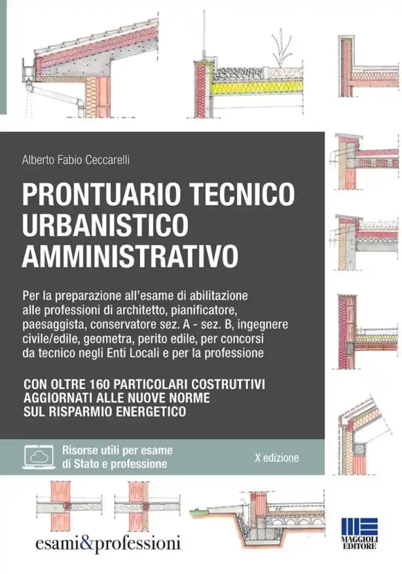 Prontuario Tecn.urbanistico Amm.vo 2025