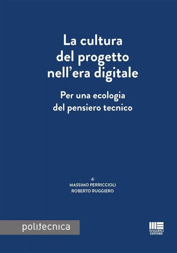 Cultura Del Progetto Era Digitale