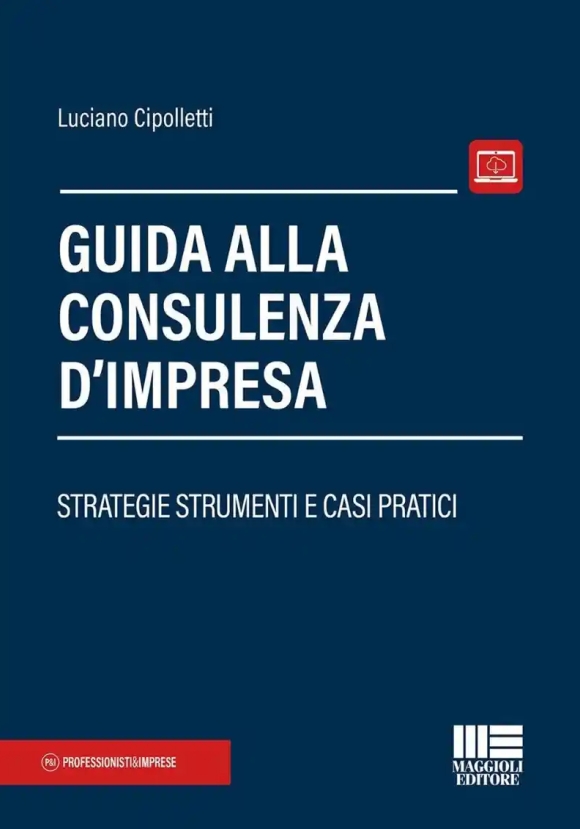 Guida Consulenza D'impresa